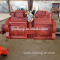 High Quality DX255LC Main Pump K1025496 Hydraulic Pump